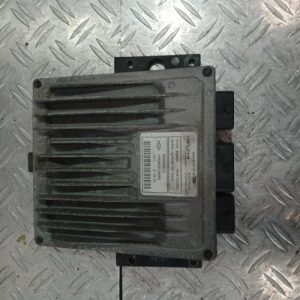 RENAULT CLIO 2 PHASE 2