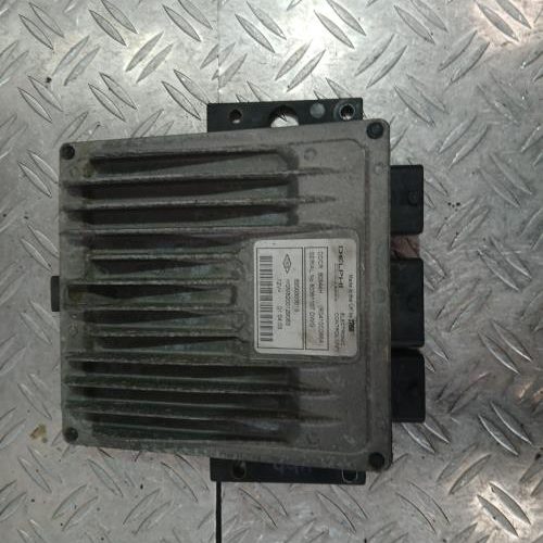 RENAULT CLIO 2 PHASE 2