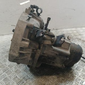 RENAULT CLIO 2 PHASE 2