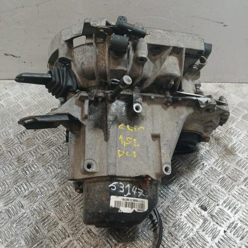 RENAULT CLIO 2 PHASE 2