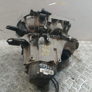 RENAULT CLIO 2 PHASE 2