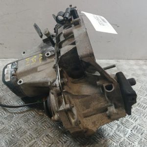 RENAULT CLIO 2 PHASE 2