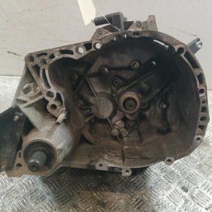 RENAULT CLIO 2 PHASE 2