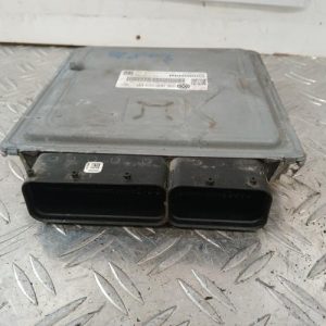 VOLKSWAGEN POLO 5 PHASE 1