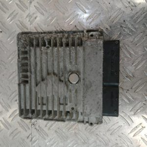 VOLKSWAGEN POLO 5 PHASE 1