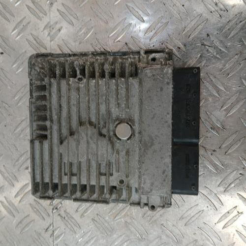 VOLKSWAGEN POLO 5 PHASE 1