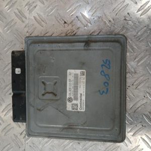 VOLKSWAGEN POLO 5 PHASE 1