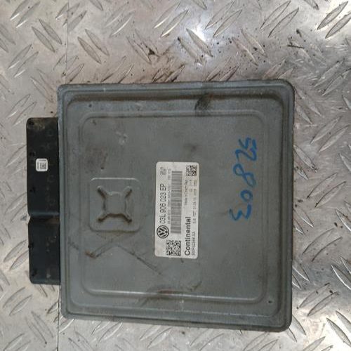 VOLKSWAGEN POLO 5 PHASE 1