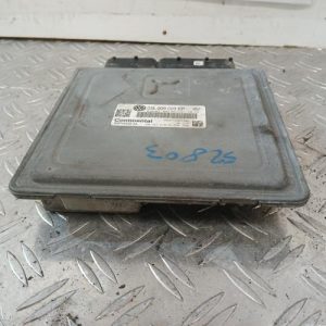 VOLKSWAGEN POLO 5 PHASE 1