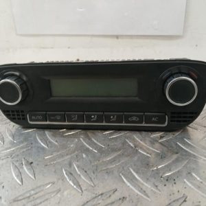 VOLKSWAGEN POLO 5 PHASE 1