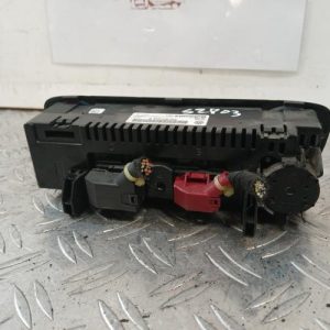 VOLKSWAGEN POLO 5 PHASE 1