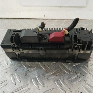 VOLKSWAGEN POLO 5 PHASE 1