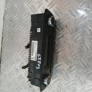 VOLKSWAGEN POLO 5 PHASE 1