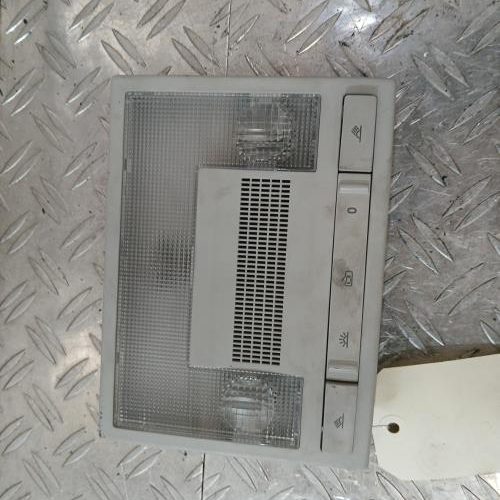 VOLKSWAGEN POLO 5 PHASE 1