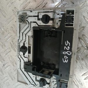 VOLKSWAGEN POLO 5 PHASE 1