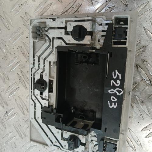 VOLKSWAGEN POLO 5 PHASE 1