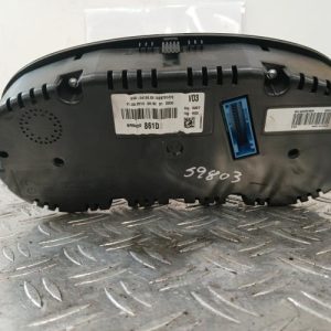 VOLKSWAGEN POLO 5 PHASE 1