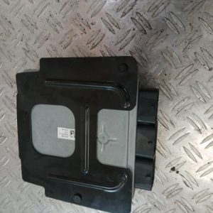 CITROEN BERLINGO 2 PHASE 1