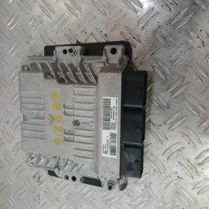 CITROEN BERLINGO 2 PHASE 1