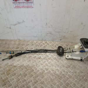 CITROEN C4 2 PHASE 1