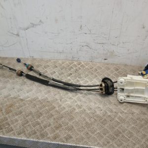 CITROEN C4 2 PHASE 1