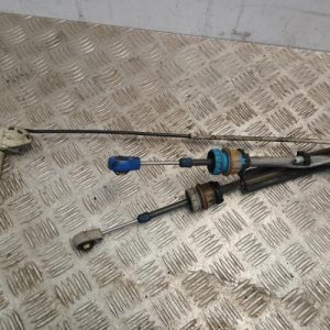 CITROEN C4 2 PHASE 1