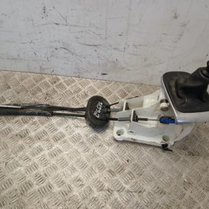 CITROEN C4 2 PHASE 1