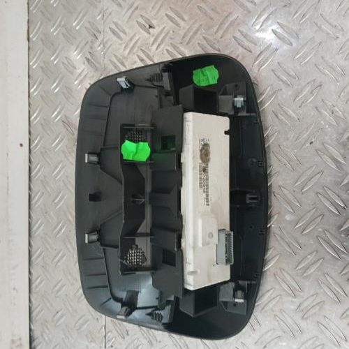 RENAULT MEGANE 3 PHASE 1