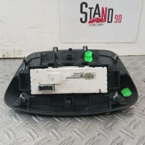 RENAULT MEGANE 3 PHASE 1