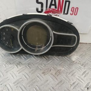 RENAULT MEGANE 3 PHASE 1