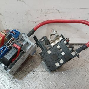 ALFA ROMEO 159 BREAK