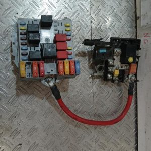 ALFA ROMEO 159 BREAK