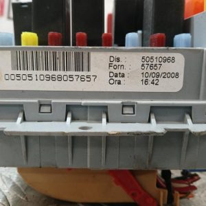 ALFA ROMEO 159 BREAK