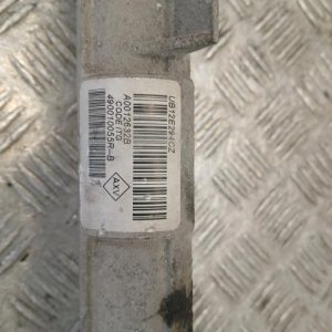 RENAULT MEGANE 3 PHASE 1