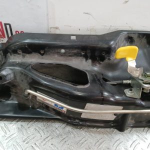 PEUGEOT BOXER 3 PHASE 2