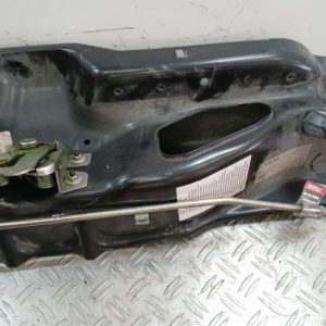 PEUGEOT BOXER 3 PHASE 2