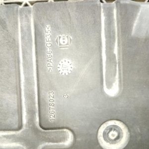 PEUGEOT BOXER 3 PHASE 2