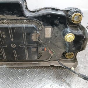 PEUGEOT BOXER 3 PHASE 2