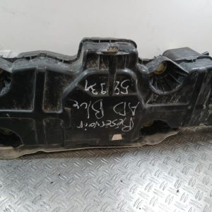 PEUGEOT BOXER 3 PHASE 2