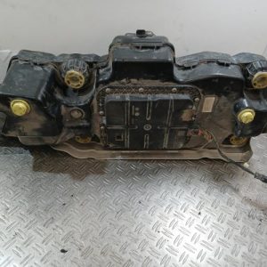 PEUGEOT BOXER 3 PHASE 2