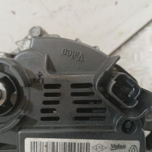 DACIA DUSTER 1 PHASE 1