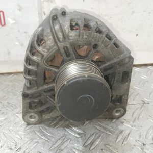 DACIA DUSTER 1 PHASE 1