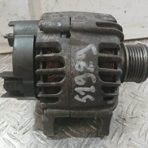 DACIA DUSTER 1 PHASE 1