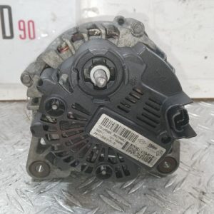 DACIA DUSTER 1 PHASE 1