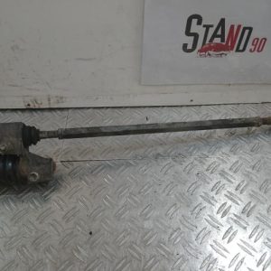 CITROEN SAXO PHASE 2