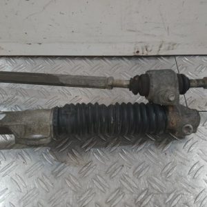 CITROEN SAXO PHASE 2