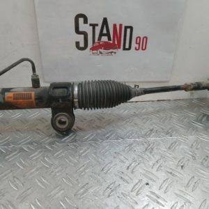 CHEVROLET SPARK PHASE 1