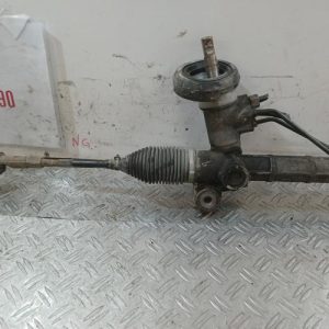 CHEVROLET SPARK PHASE 1