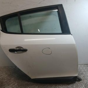 RENAULT MEGANE 3 PHASE 1