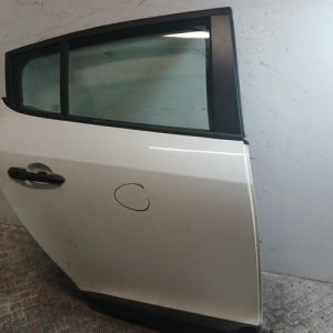 RENAULT MEGANE 3 PHASE 1